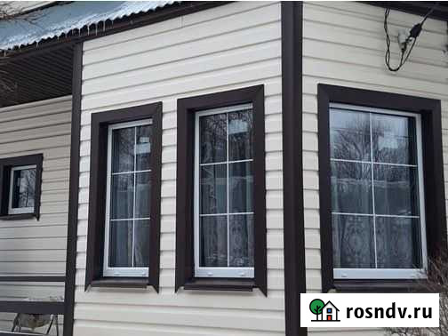 Окна в ламинации Элиста - изображение 1