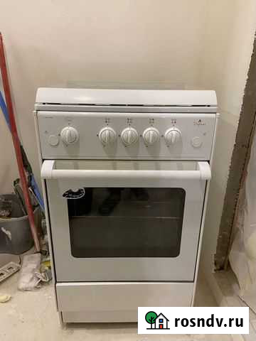 Плита газовая Киров - изображение 1