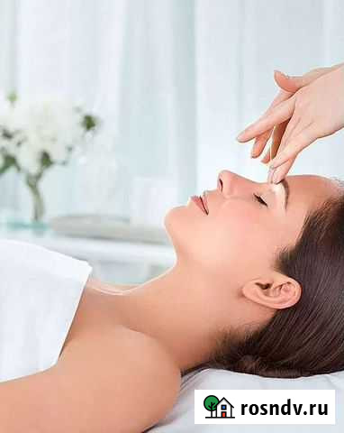 Массаж, узи-чистки, пилинги, шугаринг, удаление па Новороссийск - изображение 1