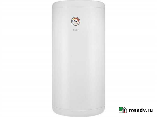 Водонагреватель Ballu BWH/S 120 Proof Симферополь - изображение 1