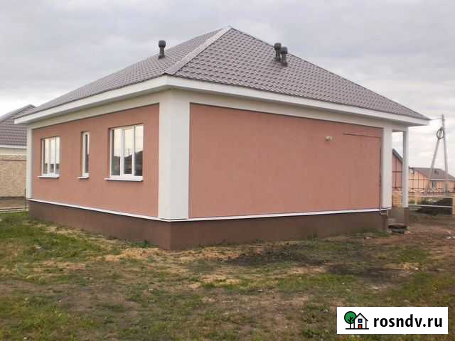 Штукатурные работы Усмань - изображение 1