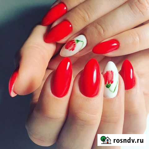 Маникюр Магнитогорск - изображение 1