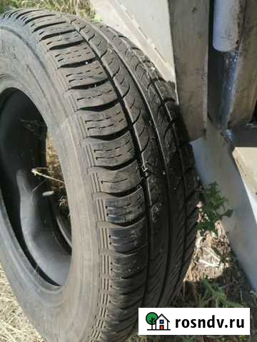 Шины летние Цивильск - изображение 1