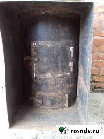 Печь каменка Армавир - изображение 1