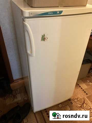 Холодильник Stinol Луга - изображение 1