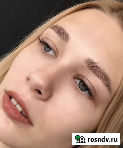 Архитектура бровей/ламинирование ресниц Петропавловск-Камчатский - изображение 1