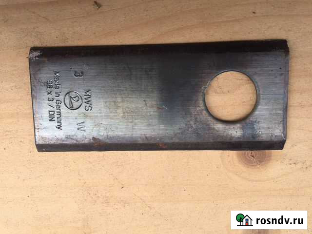 Запчасти для косилки виракс Белгород - изображение 1