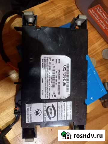 Модуль блютус фрилендер2 Александров - изображение 1