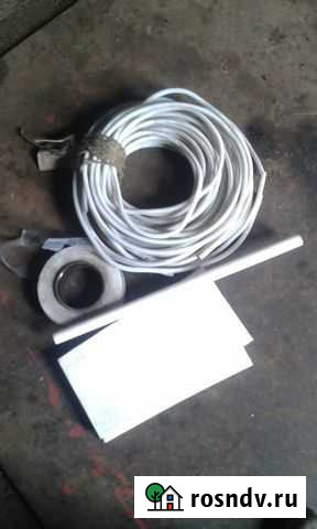 Фторопласт Бокино - изображение 1