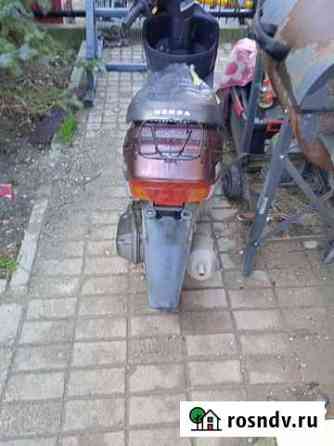 Honda dio af27 Гайдук