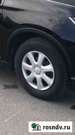 Колпаки r16 mitsubishi Вологда