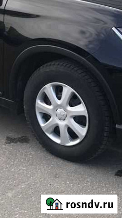 Колпаки r16 mitsubishi Вологда - изображение 1