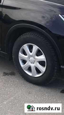 Колпаки r16 mitsubishi Вологда - изображение 1