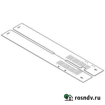 Пластина 400-57377 20 мм (original) Шуя - изображение 1