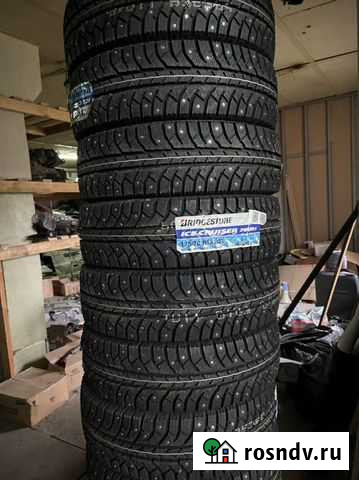 Bridgestone 175/70 R13 Новочеркасск - изображение 1