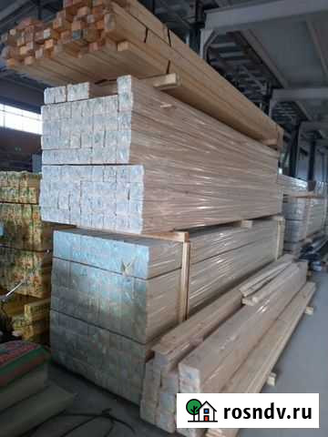 Вагонка хвойная Вуктыл - изображение 1