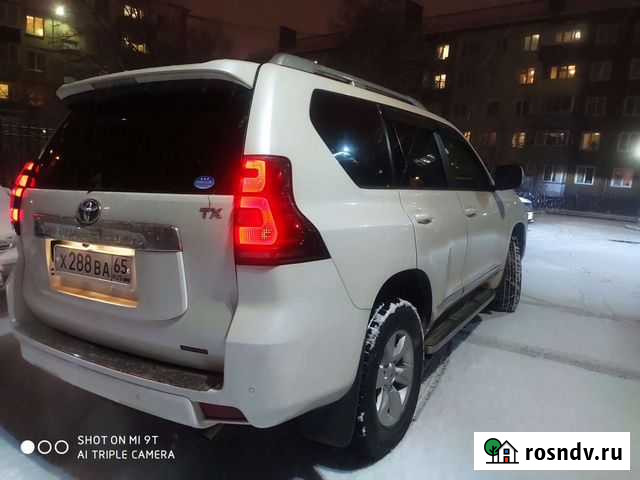 Тонировка стекол автомобиля Южно-Сахалинск - изображение 1