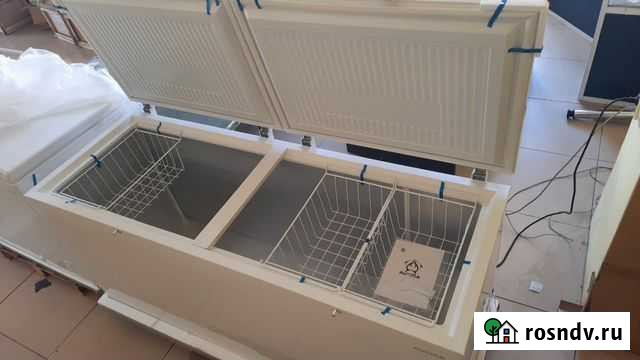 Холодильники Лари Морозильные камеры Улан-Удэ - изображение 1