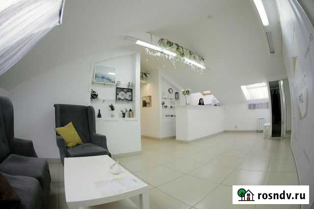 Обучение Перманентный макияж Пермь - изображение 1