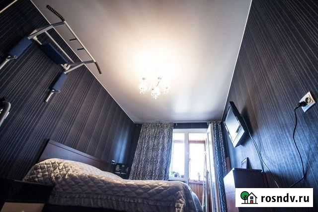 Натяжной потолок Саранск - изображение 1