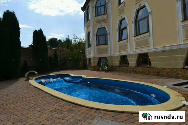 Бассейны, фонтаны, бани, сауны Грозный - изображение 1