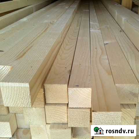 Брусок строительный Южный - изображение 1