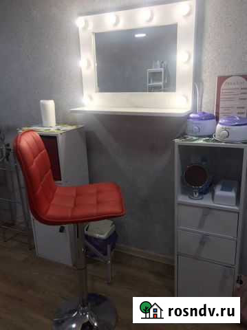 Место бровиста Иркутск - изображение 1