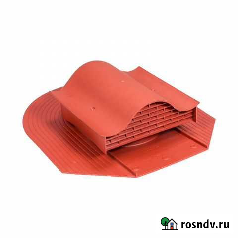 Вентиляция кровельная Vilpe Сосново - изображение 1