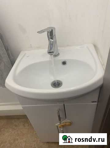 Раковина полный комплект Видное - изображение 1