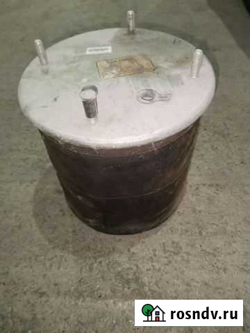 Подушка на прицеп Краснодар - изображение 1