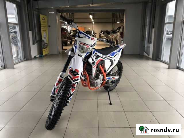 Kayo K4 MX Березовский - изображение 1