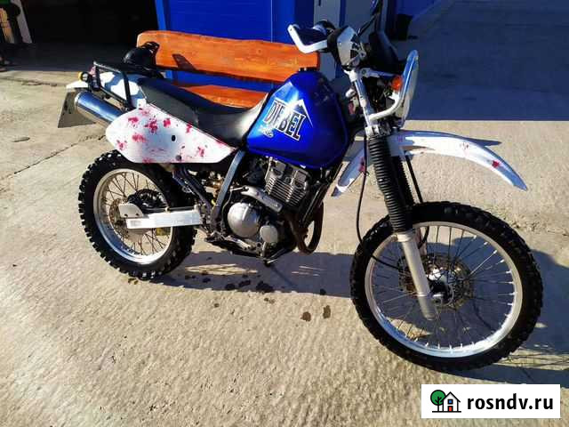 Suzuki Djebel Назарово - изображение 1