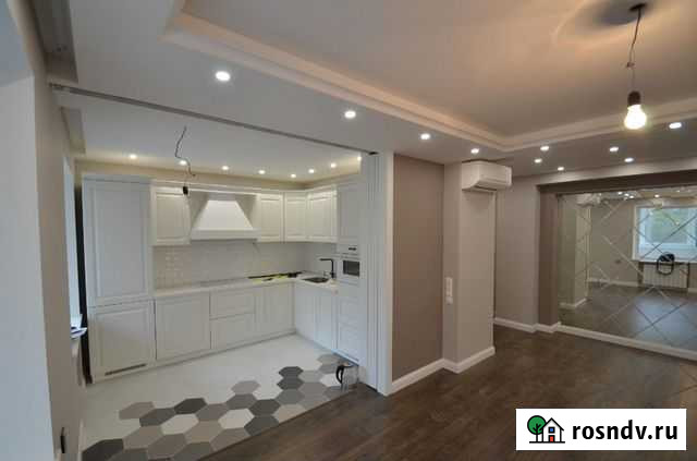 Ремонт квартир. Опыт работы 26 лет Тольятти - изображение 1