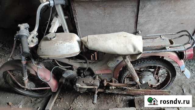 Рига22 Крымск - изображение 1