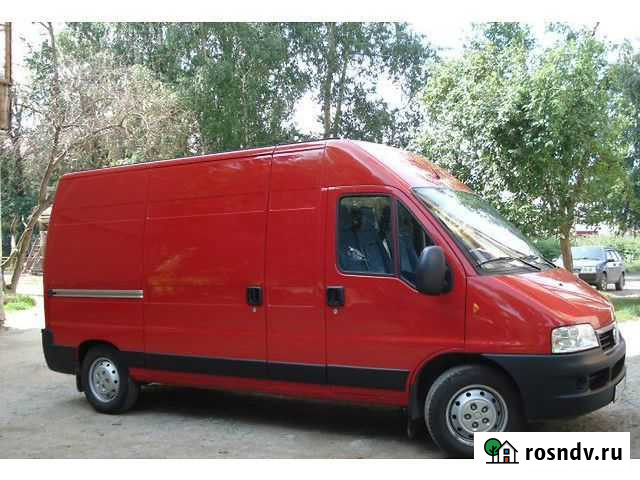 Грузоперевозки, переезды Подольск Подольск - изображение 1