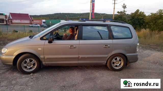 Пассажирские перевозки Ейск - изображение 1