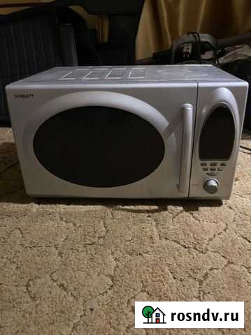 Микроволновая печь Петропавловск-Камчатский - изображение 1