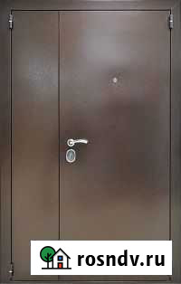 Тамбурные двери Коломна - изображение 1