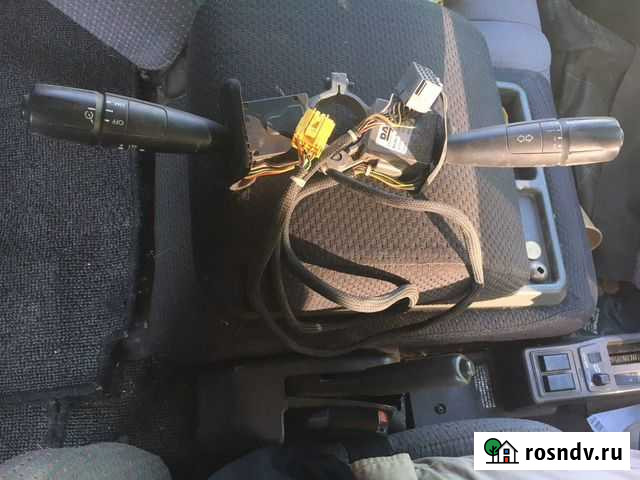 Подрулевой переключатель DAF 5 Даф Альметьевск - изображение 1