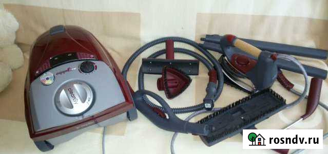 Парогенератор Аква Джеббо от Цептер Горно-Алтайск - изображение 1