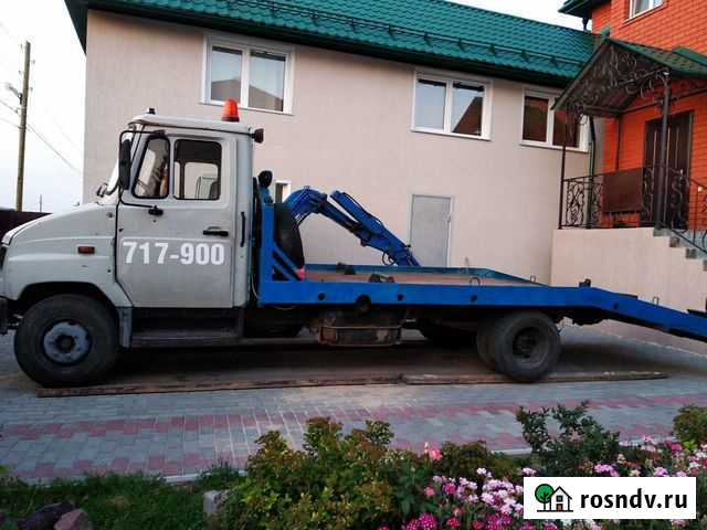 ЗИЛ Бычок Тюмень - изображение 1