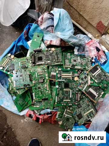 Скупка Платы СССР Курган - изображение 1