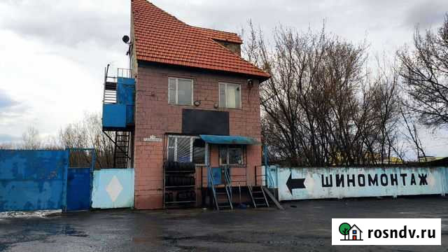 Услуги шиномонтажных работ Губкин - изображение 1