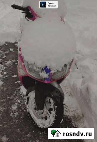 Irbis xzr 150 Новокузнецк - изображение 1