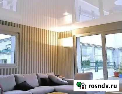 Натяжной потолок Барнаул - изображение 1