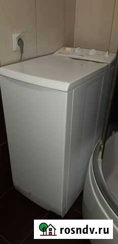 Стиральная машина с вертикальной загрузкой Сыктывкар - изображение 1