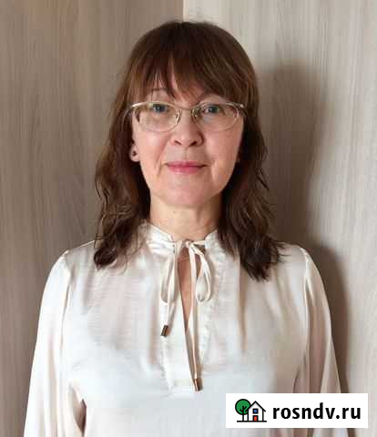 Репетитор. Подготовка к школе Санкт-Петербург - изображение 1