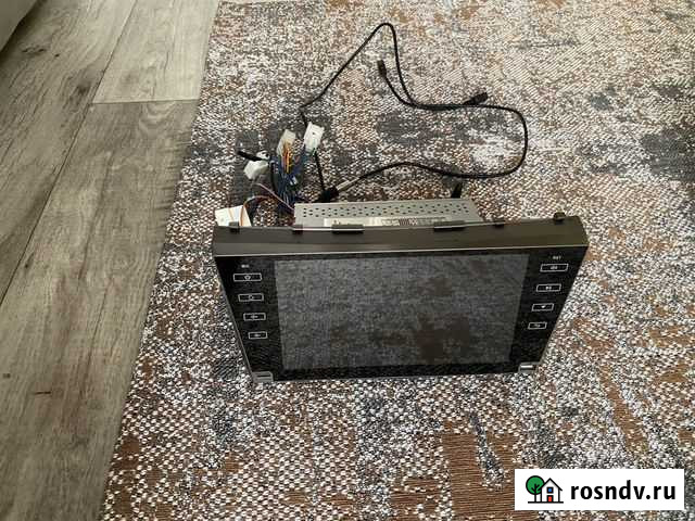 Магнитола андроид Ноябрьск - изображение 1