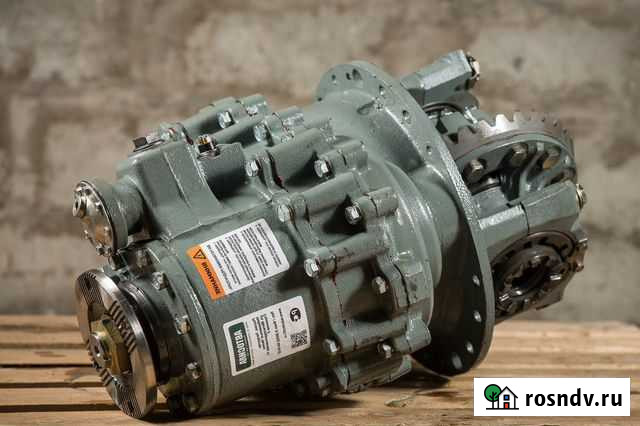 Редуктор Камаз 31-37 зубьев средний 6520 - №72135 Псков - изображение 1