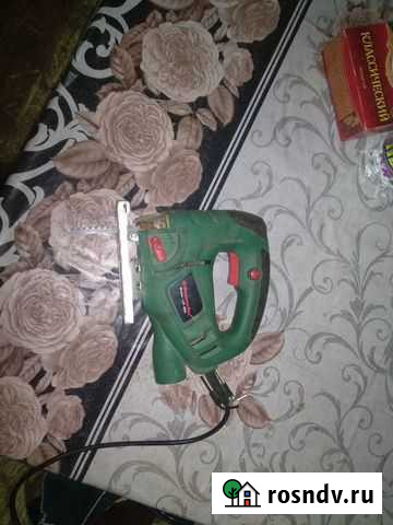 Лобзик Ленинский - изображение 1